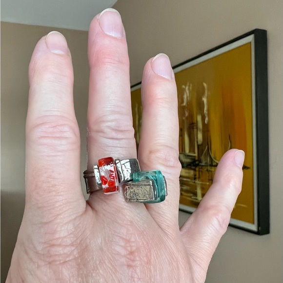Ann Marie Chagnon Ring - Picture 8 of 10